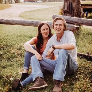 Meet your Posher, Flurina